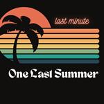 One Last Summer