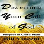 Discerning Your Call of God