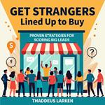 Get Strangers Lined Up to Buy: Proven Strategies for Scoring Big Leads