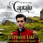 His Captain (The Regency Lords)