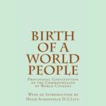 Birth of a World People