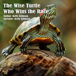 Wise Cute Turtle who Wins the Race, The