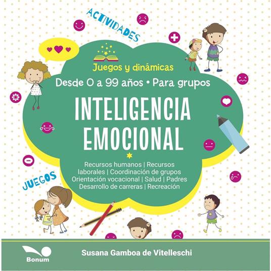 Inteligencia emocional