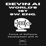 Devin, world's first AI software engineer