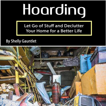 Hoarding