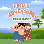 Finn's Adventures