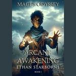 Odyssey of the Mage: Arcane Awakening
