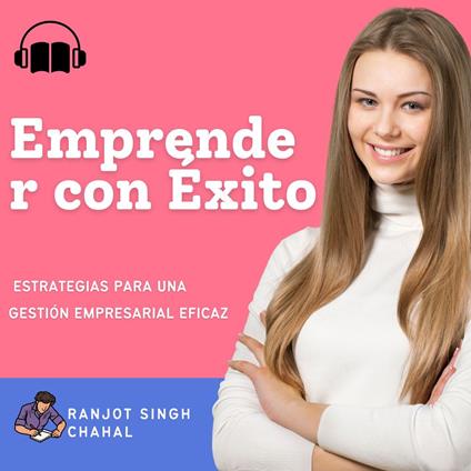 Emprender con Éxito