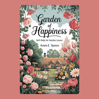 Garden of Happiness: Self-Help for Garden Lovers