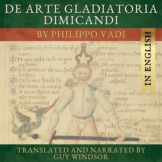 De Arte Gladiatoria Dimicandi (English version)