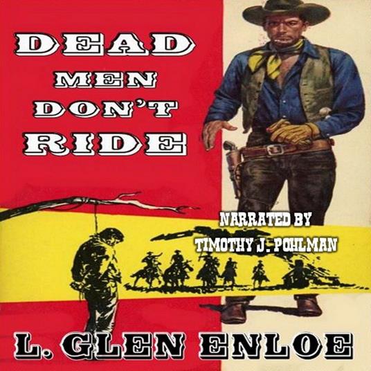 Dead Men Don't Ride