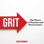 Grit: The Power of Passion and Perseverance