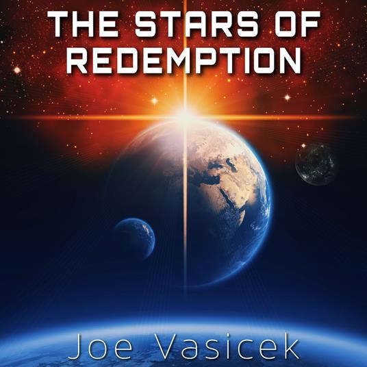 Stars of Redemption, The