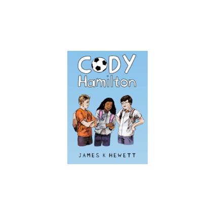 Introduction To Cody Hamilton, An