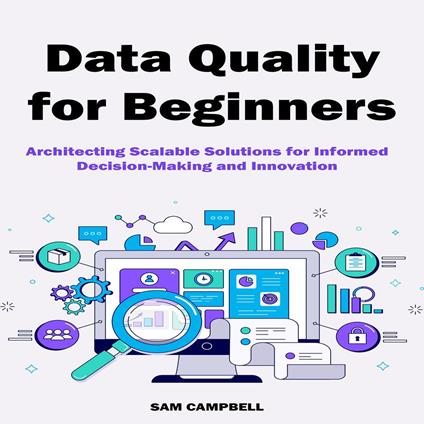 Data Quality for Beginners