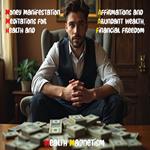 Money Manifestation Affirmations and Meditations for Abundant Wealth, Health and Financial Freedom