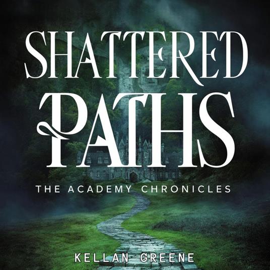 Shattered Paths