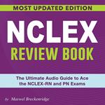 NCLEX Review Book