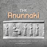 Anunnaki, The: The History and Legacy of the Ancient Mesopotamian Deities