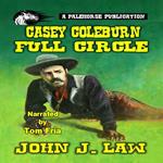 Casey Coleburn - Full Circle