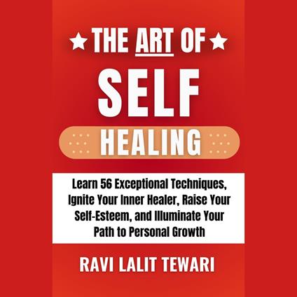 Art of Self-Healing, The