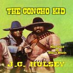 Concho Kid, The