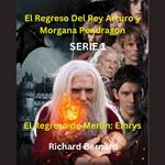 El Regresso de Merlín: Emrys