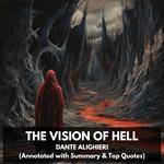 Vision of Hell, The (Unabridged)