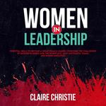 Women in Leadership