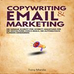 Copywriting & Email Marketing