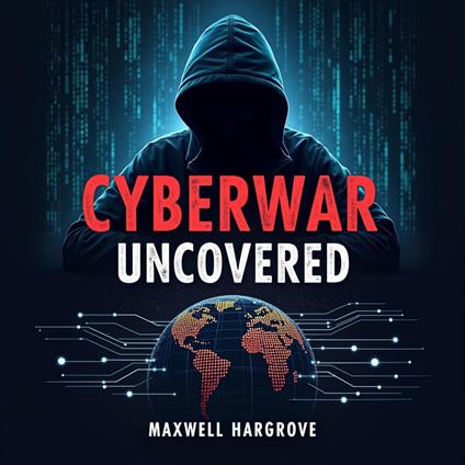 Cyberwar Uncovered: Hunting Russia's Dangerous Hackers