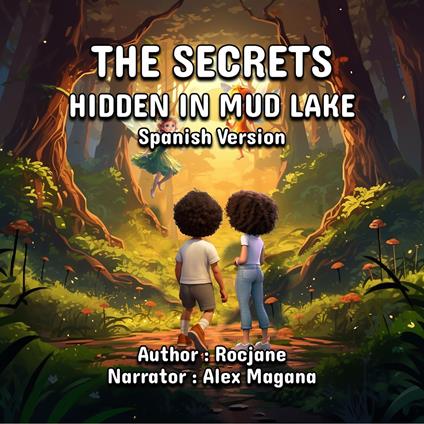 Secrets Hidden In Mud Lake, The