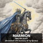 Marmion (Unabridged)