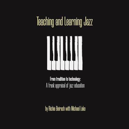 Teaching and Learning Jazz