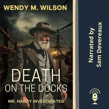 Death on the Docks