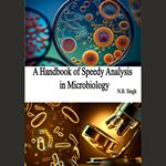 Handbook of Speedy Analysis in Microbiology, A