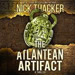 Atlantean Artifact, The