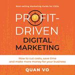 Profit-Driven Digital Marketing