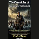 Chronicles of the Mystic Alchemist 3, The