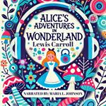 Alice's Adventures in Wonderland