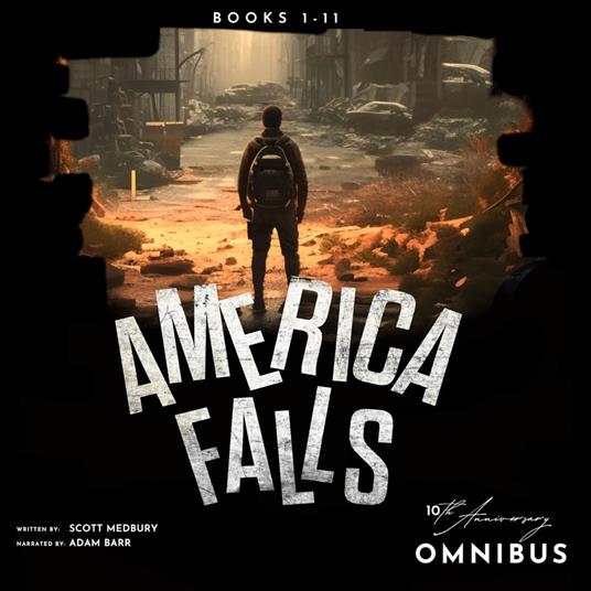 America Falls Omnibus, The