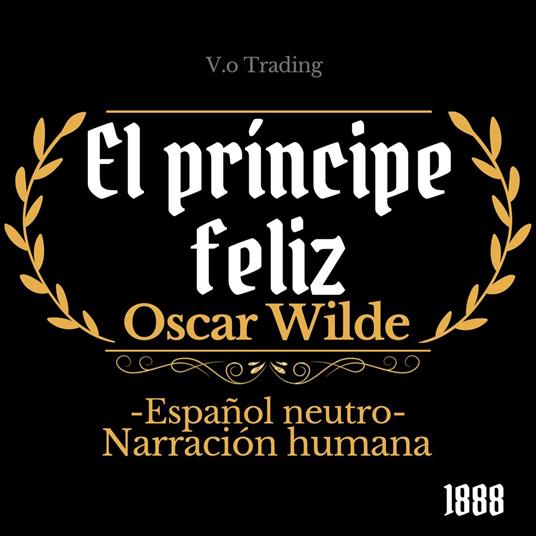 El príncipe feliz