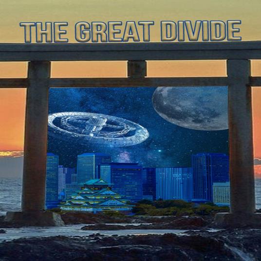 Great Divide, The