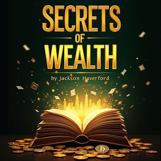 Secrets of Wealth: Insights from a Top Entrepreneur