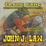 Frank Kane - One Good Turn Deserves Another