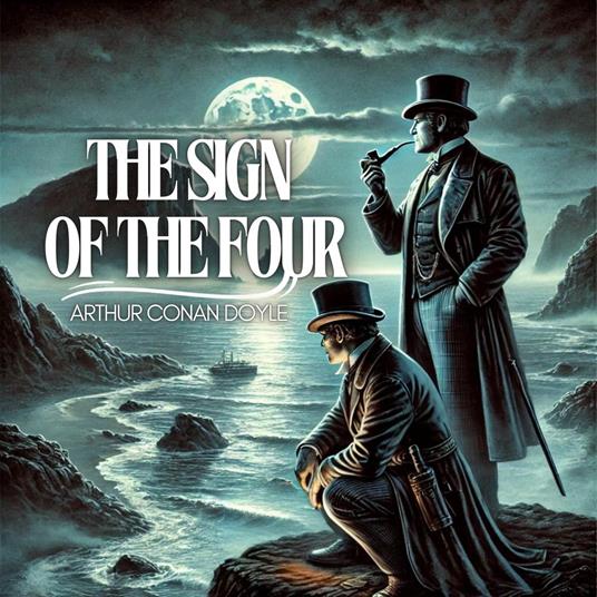 Sign of the Four, The