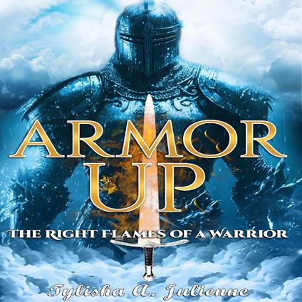 ARMOR UP