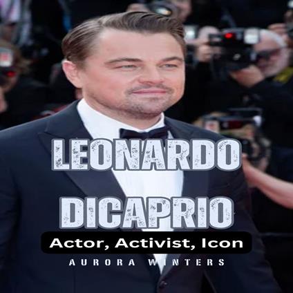 Leonardo DiCaprio