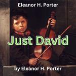 Eleanor H. Porter: Just David