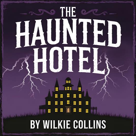 Haunted Hotel, The